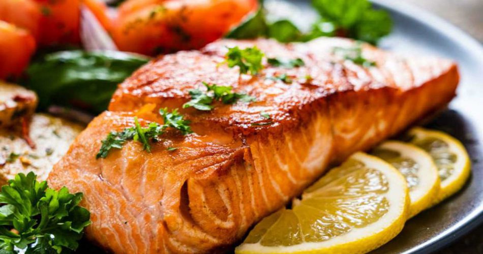 5 big Mistakes We All Make When Cooking Salmon