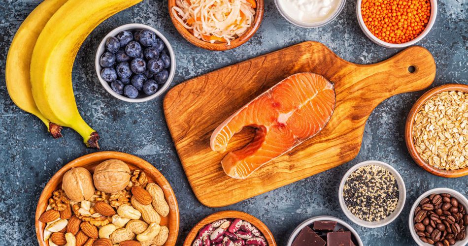 5 Foods To Eat Daily For A Happier Life