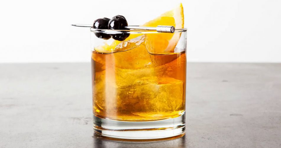 8 Easiest Cocktail Recipes To Make