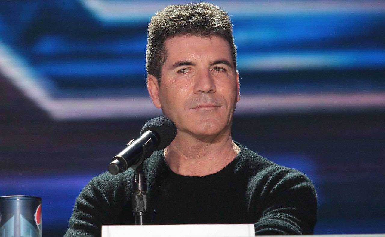 Mr. Simon Cowell will be stuck to his bed for six months mode after the spinal surgical procedure