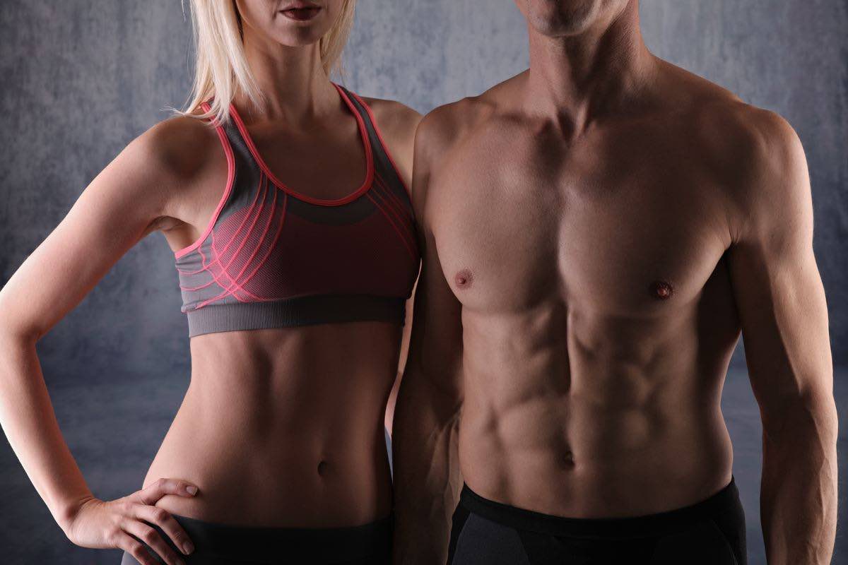 Workout mistakes you must avoid to achieve that six-pack