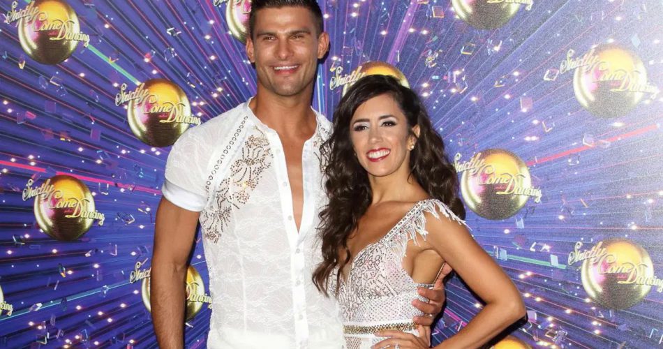 BBC STRICTLY's Fan Favourite Stars Revealed About Their Relationship Secrets
