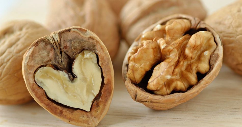 Beneficial Utility of Walnuts According to a Nutritionist