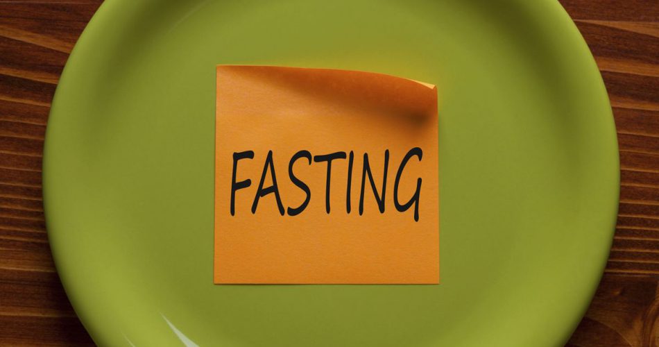 Can fasting be a healthy activity? Make your gut healthy with fasting