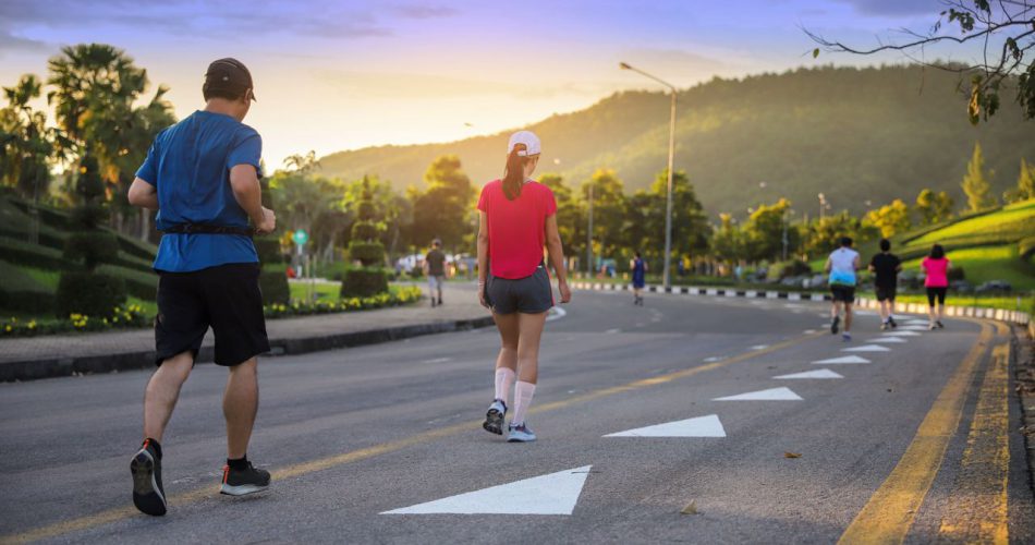 Difference Between Morning And Evening Workouts