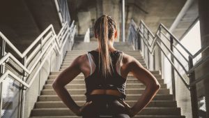 How to motivate yourself to run the extra mile!