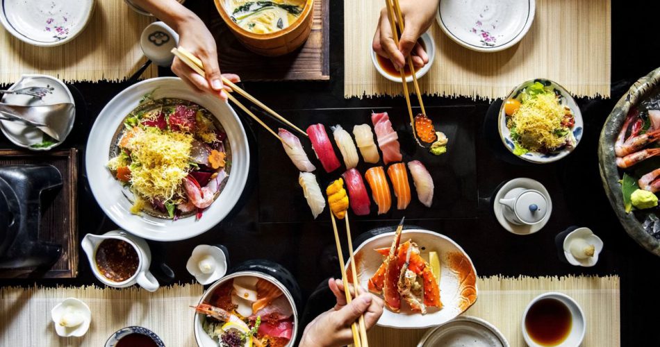 How You Can Make Japanese Homecooking a Healthy Lifestyle Choice for you