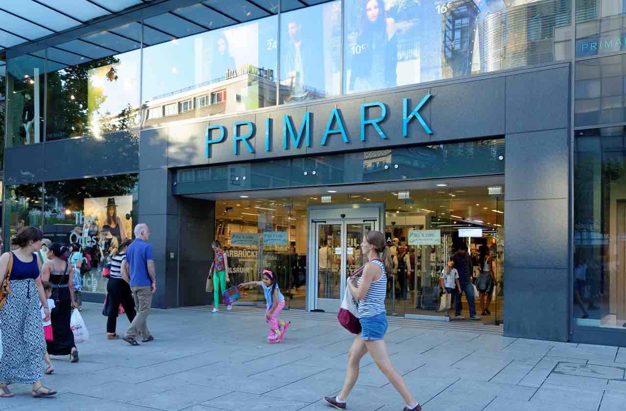 Former Primark Employee Spills The Tea On An Insider Secret