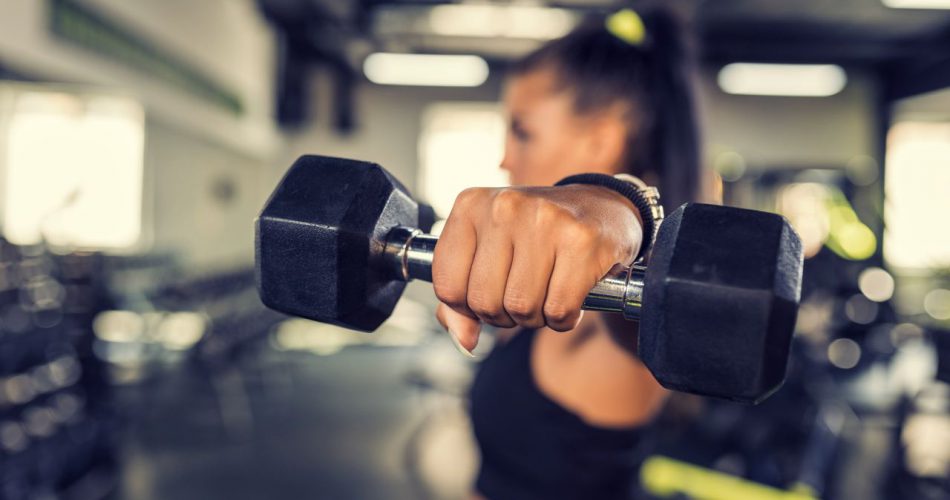 Reasons Behind Why Weight Lifting Is Necessary For Your Health