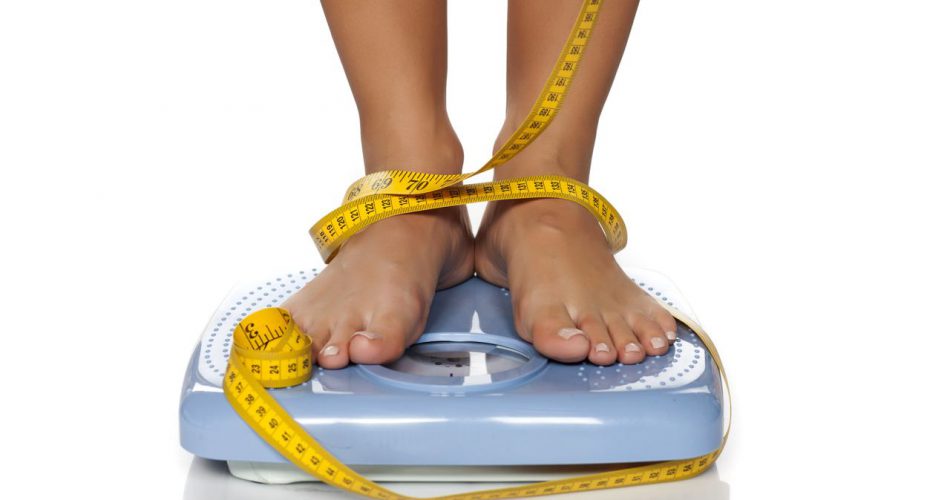 The fastest and most effective way to lose weight!