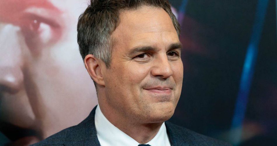 The tragic past of Mark Ruffalo