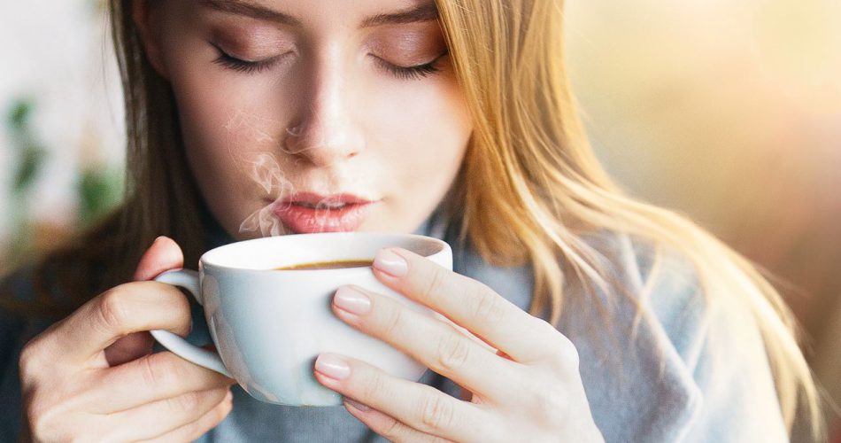 The Various Benefits of Drinking Coffee